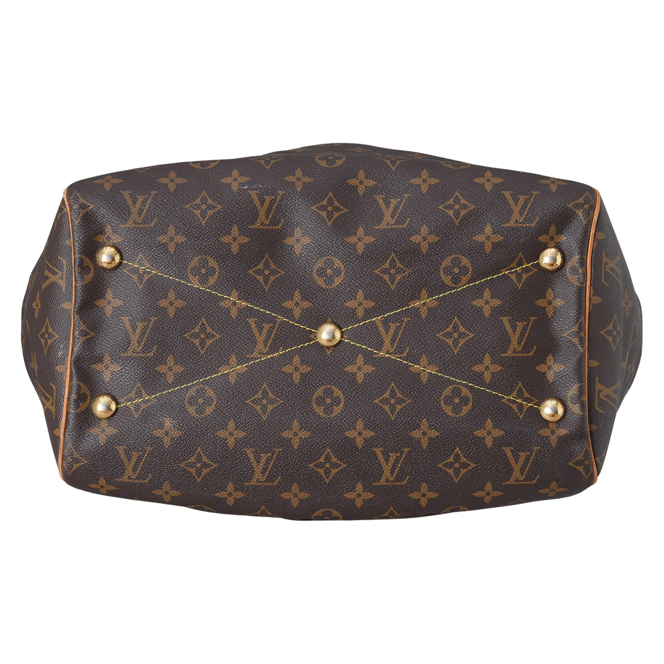 LOUIS VUITTON(USED)루이비통 모노그램 티볼리 GM